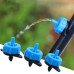 4L Dripper Micro Irrigation Hose Drip Head