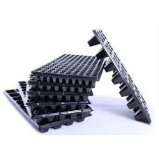 72-105 Holes Seedling Trays