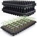72-105 Holes Seedling Trays