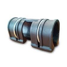 Greenhouse UV Clips With Iron Ring Clip